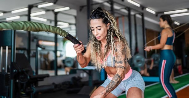 Fuel for the Fire: Nutrition Strategies to Enhance HIIT&nbsp;Performance